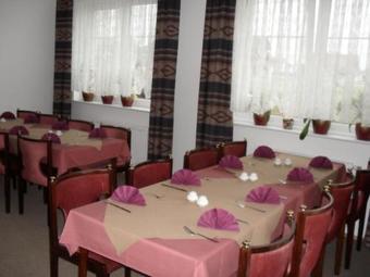 Hostal Dworek ?eba