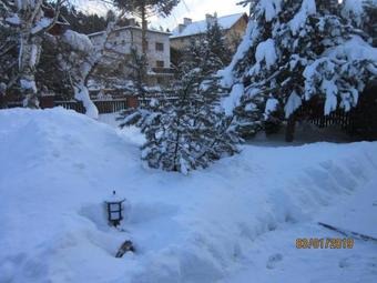 Apartamento Villa Vitalis