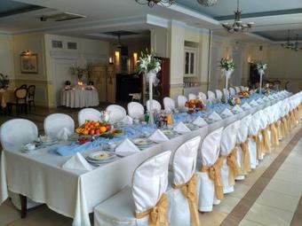 Hotel Villa Royal