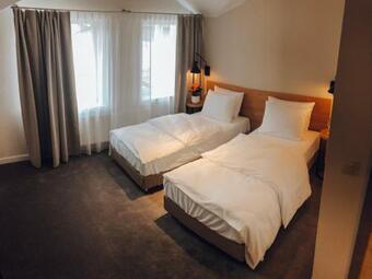 Hotel Pozna?ska19