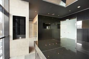 Voda Aquaclub & Hotel