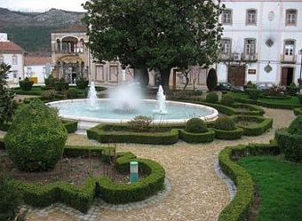 Hotel Inatel Castelo De Vide