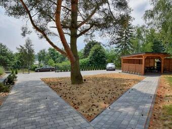 Apartamenty Na Skarpie