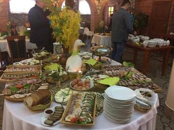 Posada O?rodek Wypoczynkowo - Szkoleniowy Bogdanka