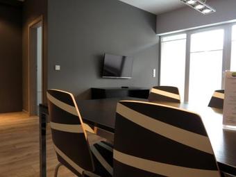 Apartamenty Baltic Inn