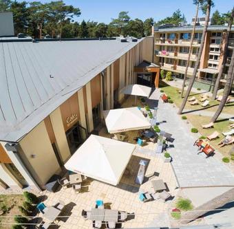 Hotel Grand Laola Spa