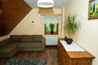 Agroturismo Pokoje Go?cinne U Garncarza