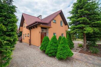 Apartamento Aleksandra