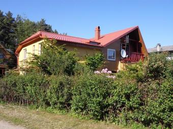 Hostal Blizniak Nad Morzem