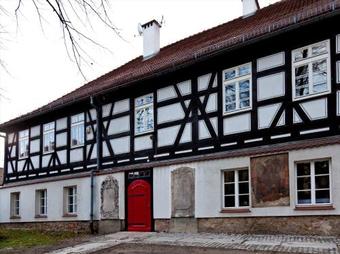 Hostal Barokowy Zak?tek