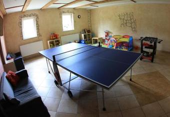 Bed & Breakfast Dom Na Klonowym Wzg�rzu