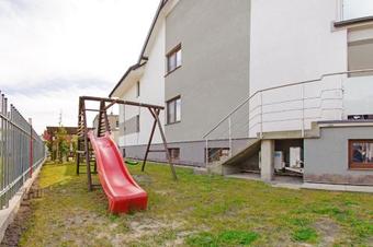Apartamenty Sun & Snow Casa Al Mare
