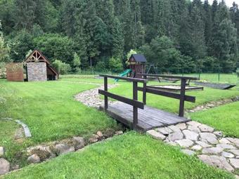 Apartament Ostoja