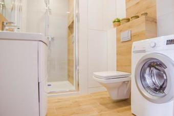 Apartamenty Sun & Snow Rezydencja Ustronie Morskie