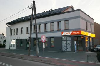 Albergue Pokoje Z Sercem