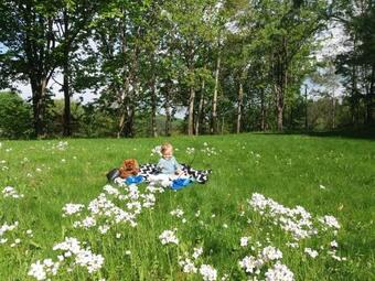 Agroturismo Za Si�dm? G�r?