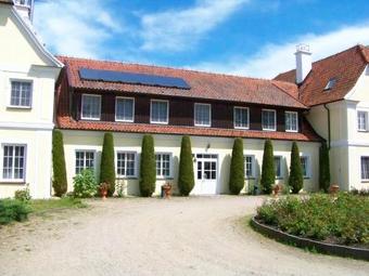 Hostal Pa?ac Wojciechy