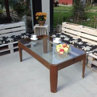 Agroturystyka W Jab?oniowym Sadzie