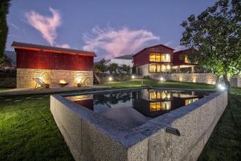 Apartamento Quint�s Farm Houses