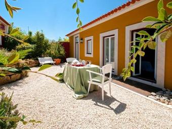 Ferienhaus Cela Nova Da Alcobaca 220s