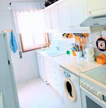 Apartamento Costa Nova Beach View