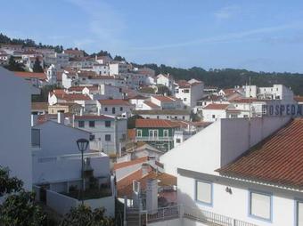 Apartment Azinhaga Do Pescador