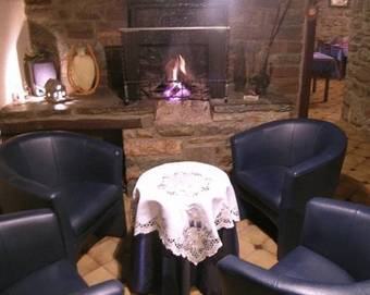 Hotel La Cr�maill�re