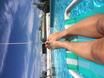 Marcy's Bed & Breakfast