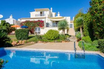 Villa Vista