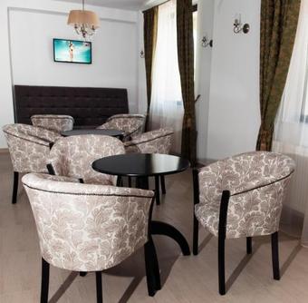 Hotel Cristian
