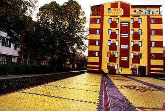 Aparthotel Vila Hd