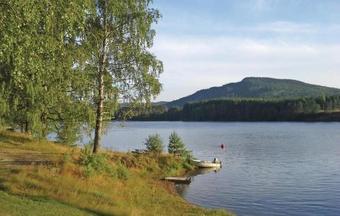 Holiday Home Hornnes Klepp G�rd