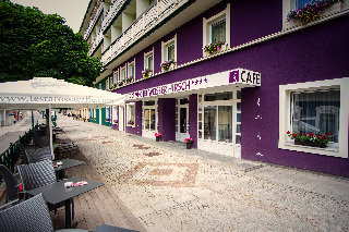 Aktivhotel Weisser Hirsch