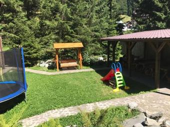 Hotel Pensiunea Mario