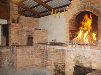 Hostal Casa Din Salcami