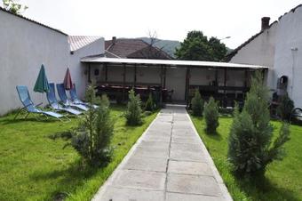 Hostal Casa De Vacanta Emma