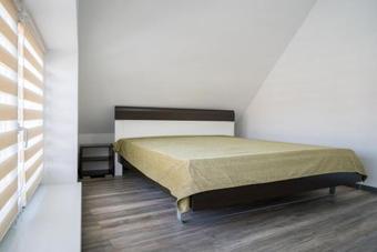 Apartamento La Strada