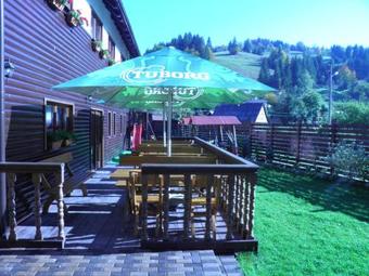 Hostal Conacul Samfirei