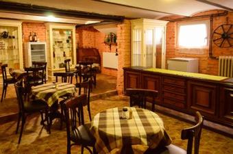 Hostal Casa Transilvania