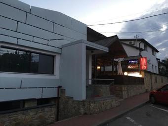 Hotel Casa Bucovineana