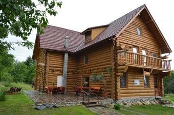Agroturismo Valea Vistisoarei