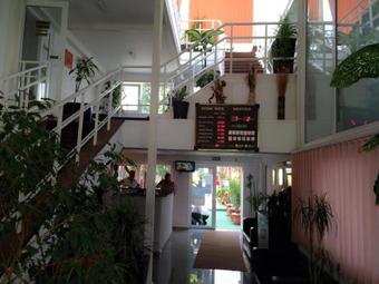 Hotel Regal