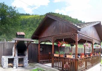 Pensiunea Stefanescu