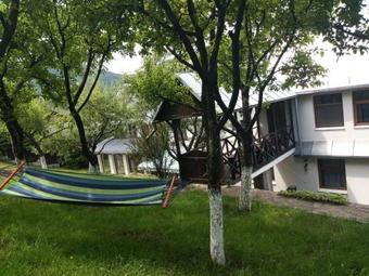 Hostal Casa Bota