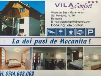 Hostal Vila Fan Confort