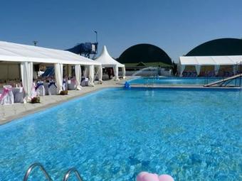 Motel Vetrenjaca