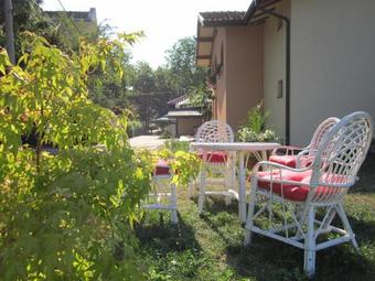 Apartamentos Villa Ljubica
