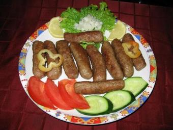 Bed And Breakfast Amfora