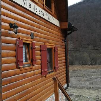 Apartamento Vila Jelena