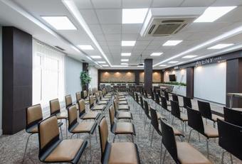 Garni Hotel Aveny